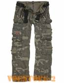 ����� ROYAL TRAVELER | ���� Black Camo